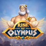 Bons India casino slot Rise of Olympus
