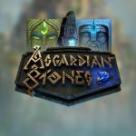 Bons India casino slot Asgardian Stones