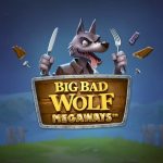 Bons India casino slot Big Bad Wolf Megaway