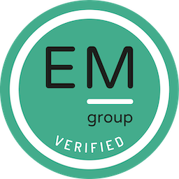 logo EM group